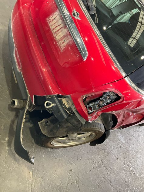 Vehicle photo