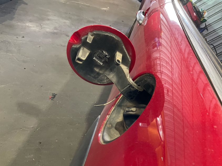 Vehicle photo