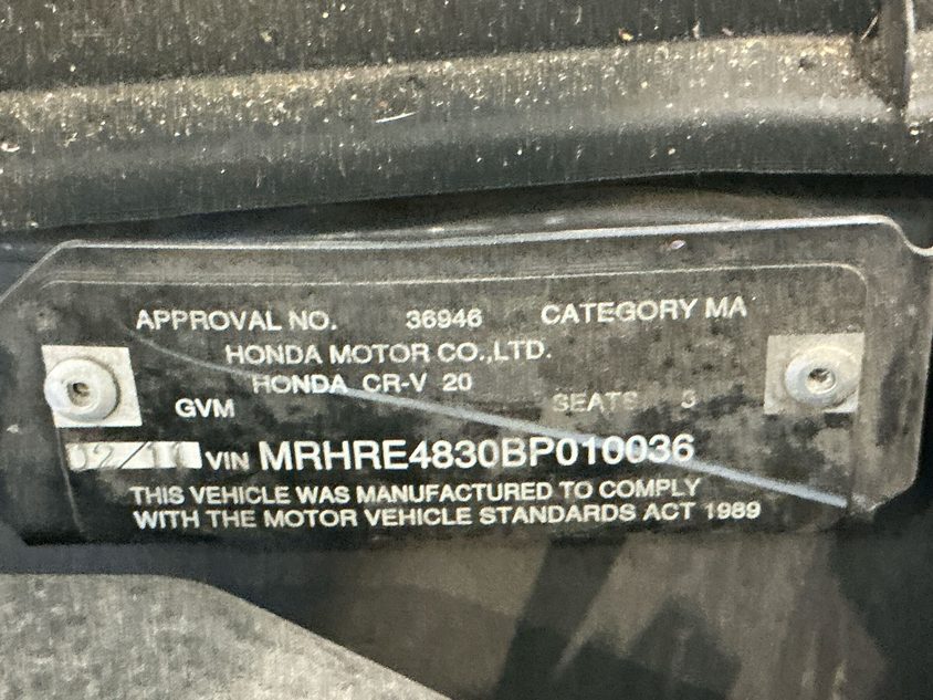 Vehicle photo