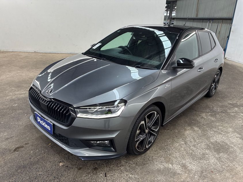 Vehicle photo