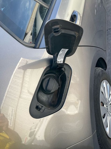 Vehicle photo