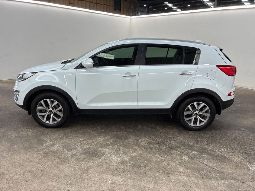Vehicle photo