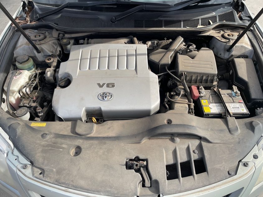 Vehicle photo