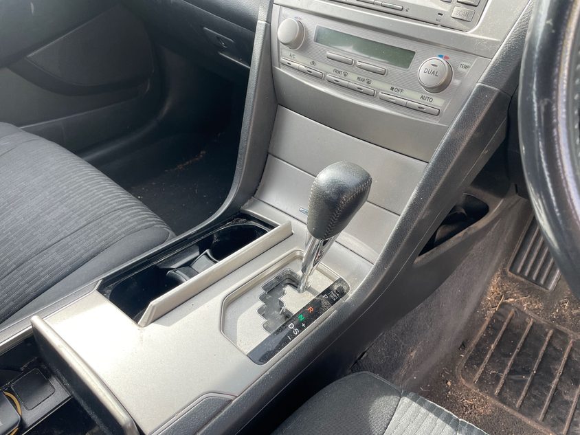 Vehicle photo