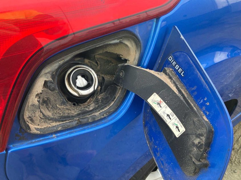 Vehicle photo