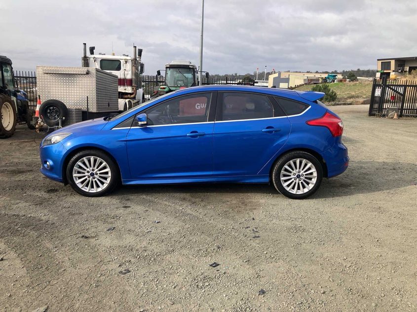 Vehicle photo