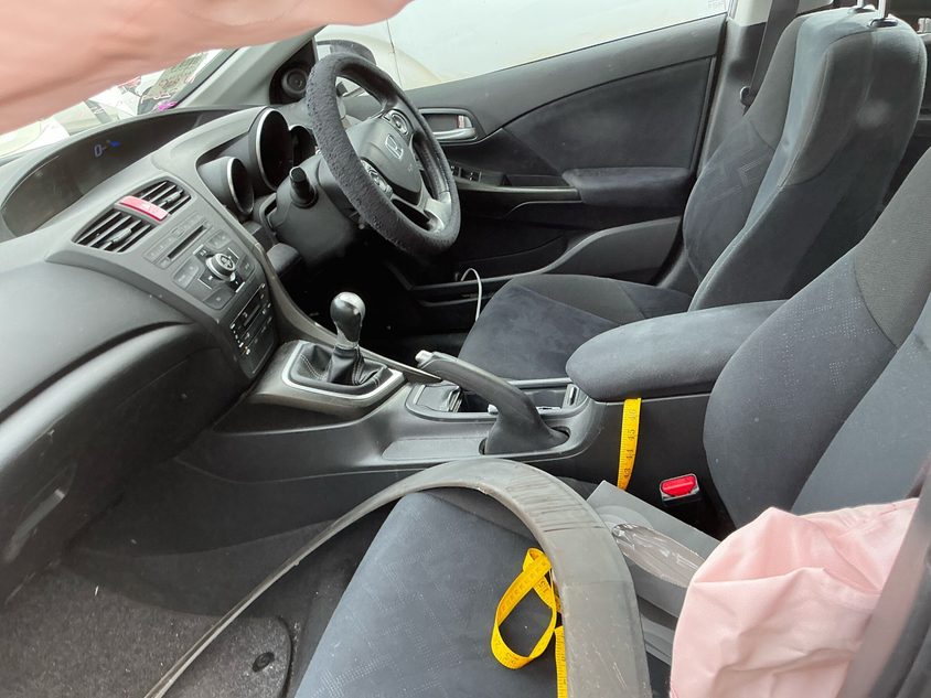 Vehicle photo