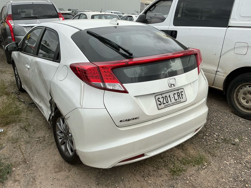 Vehicle photo