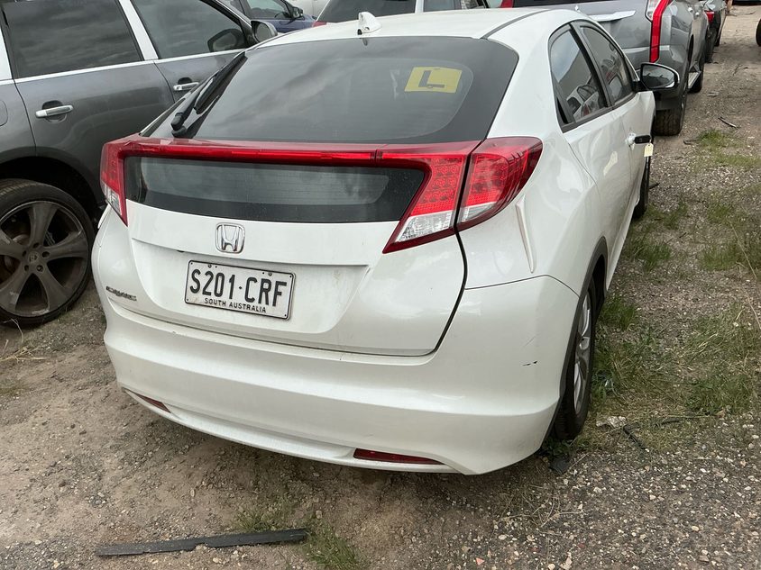 Vehicle photo