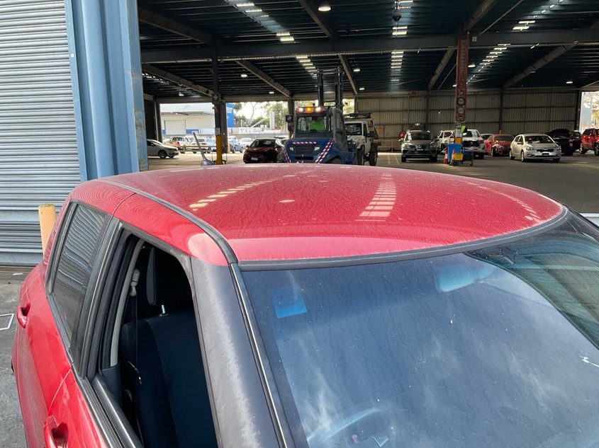 Vehicle photo