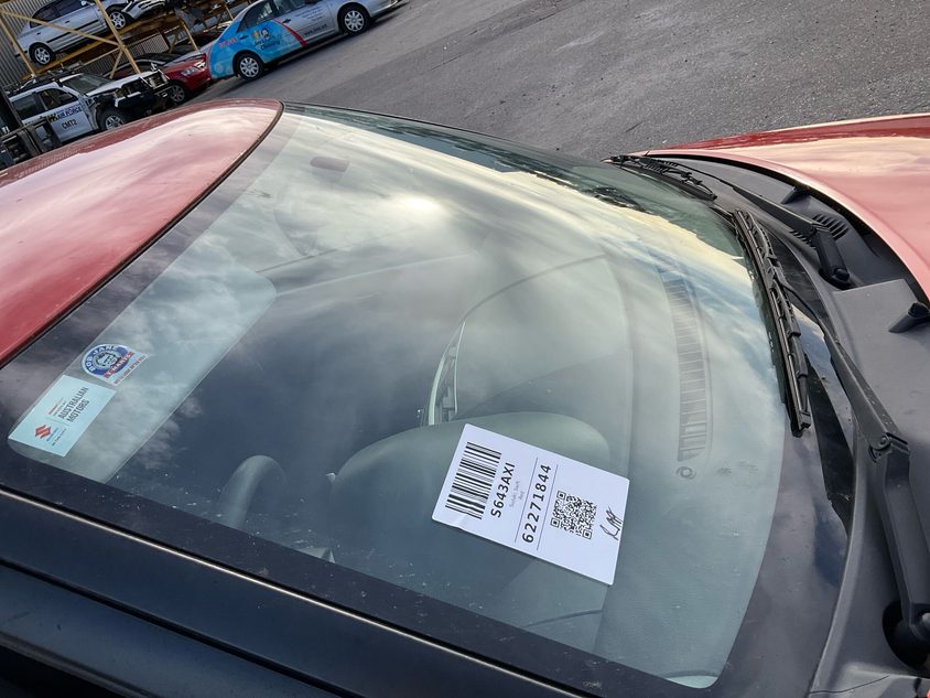 Vehicle photo