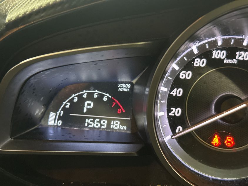 Vehicle photo