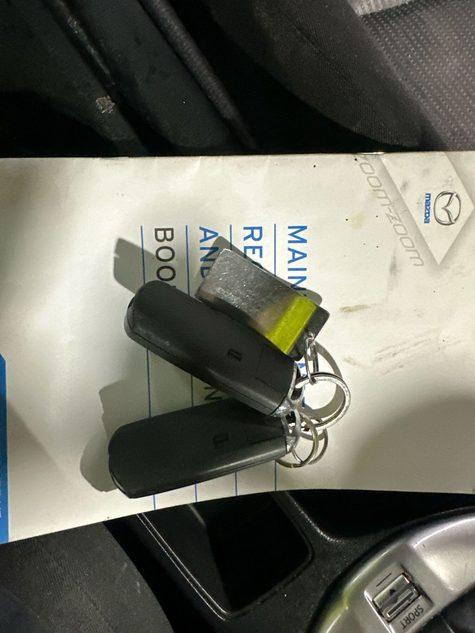 Vehicle photo