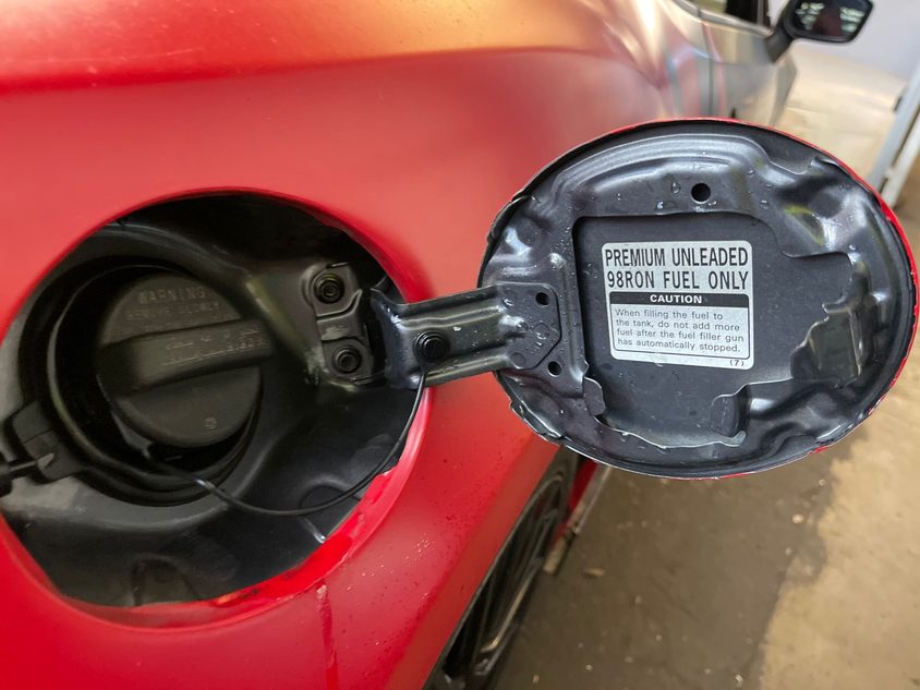 Vehicle photo