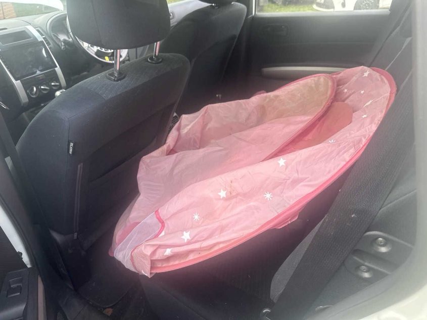 Vehicle photo