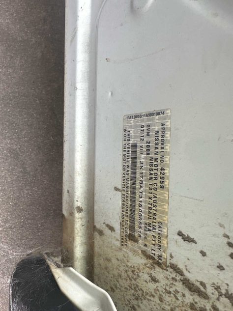 Vehicle photo