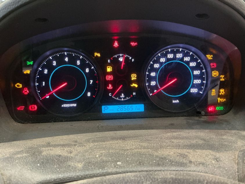 Vehicle photo