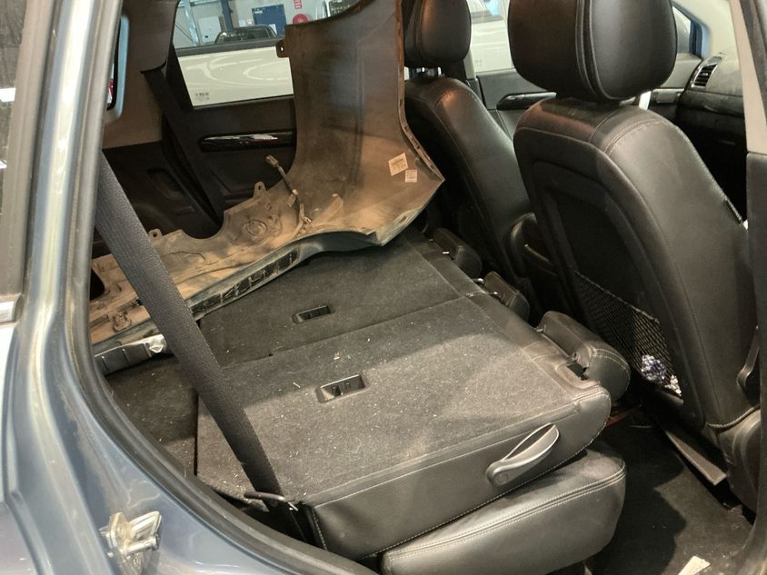 Vehicle photo
