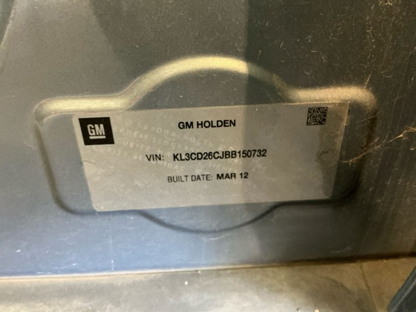 Vehicle photo