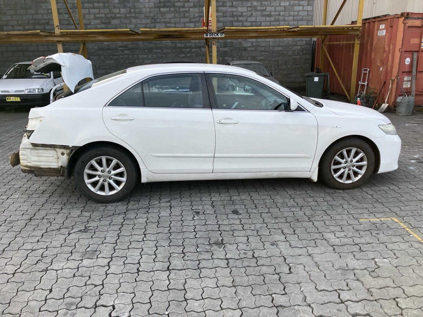 Vehicle photo