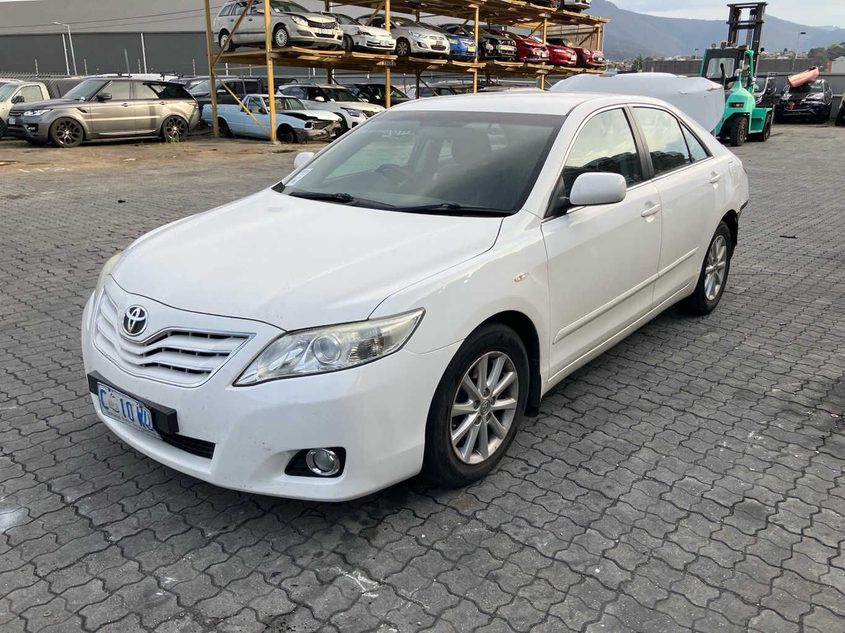 Vehicle photo