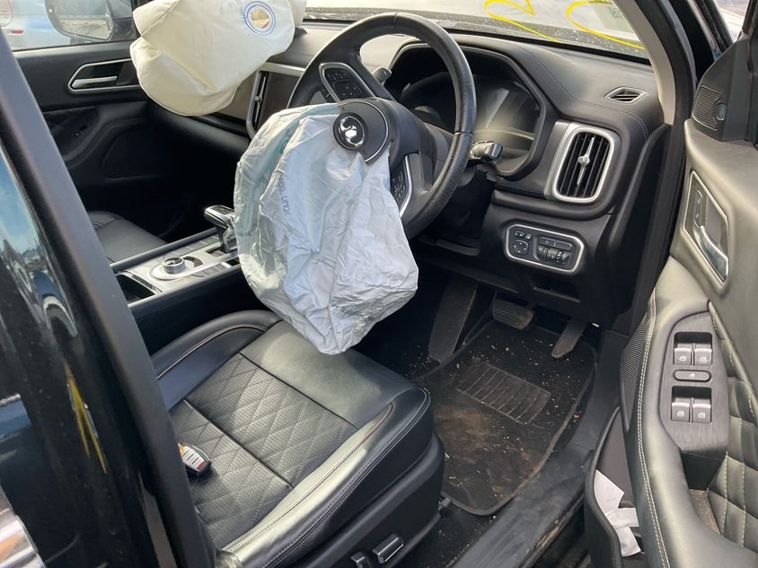 Vehicle photo