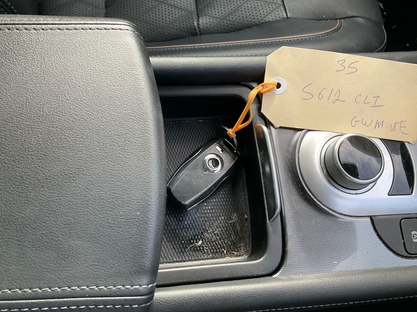 Vehicle photo