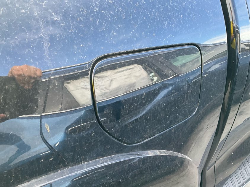 Vehicle photo