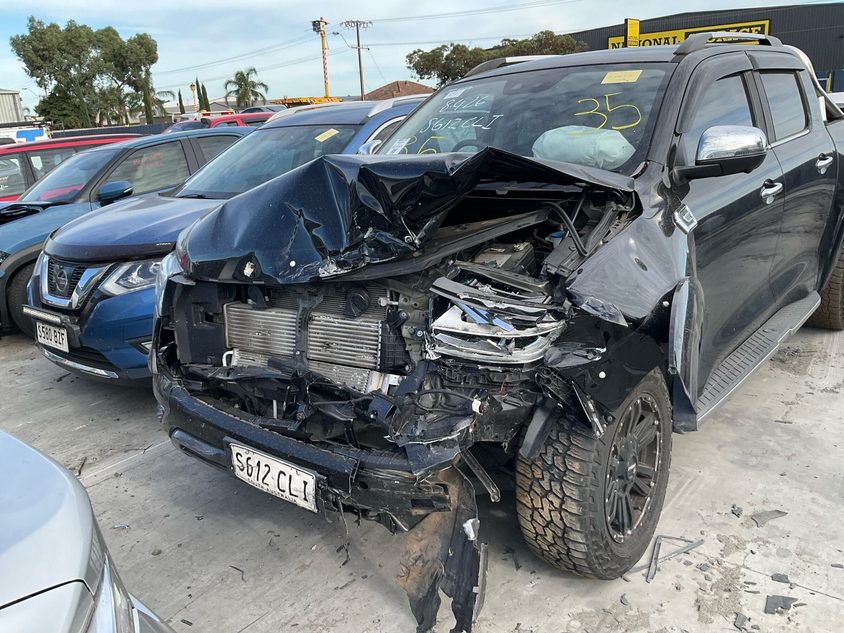 Vehicle photo