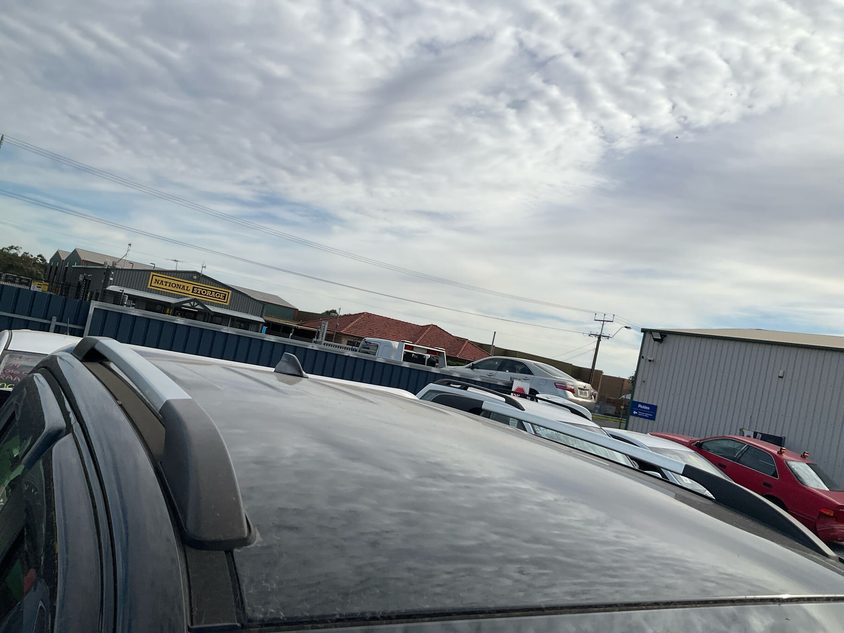 Vehicle photo