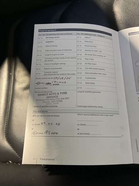 Vehicle photo