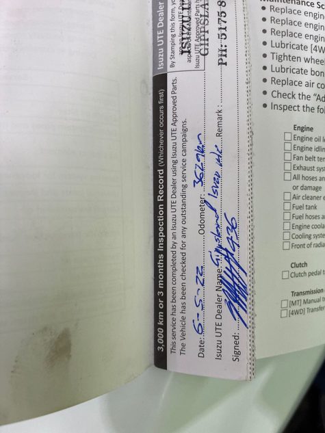Vehicle photo
