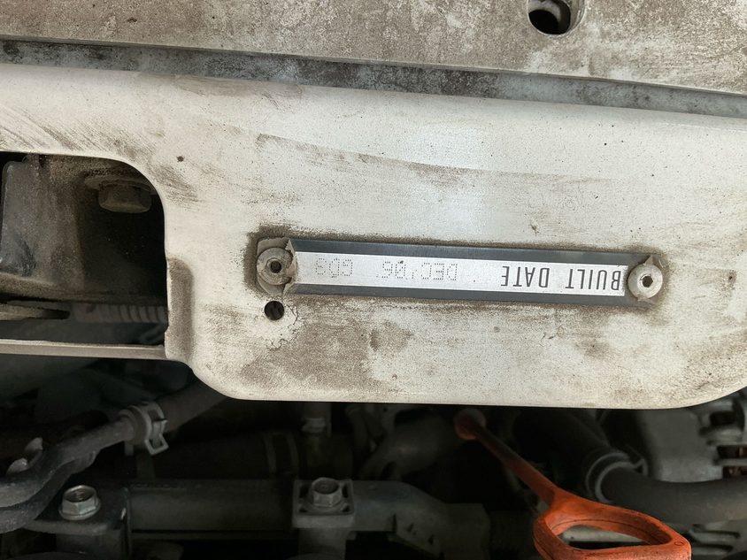 Vehicle photo