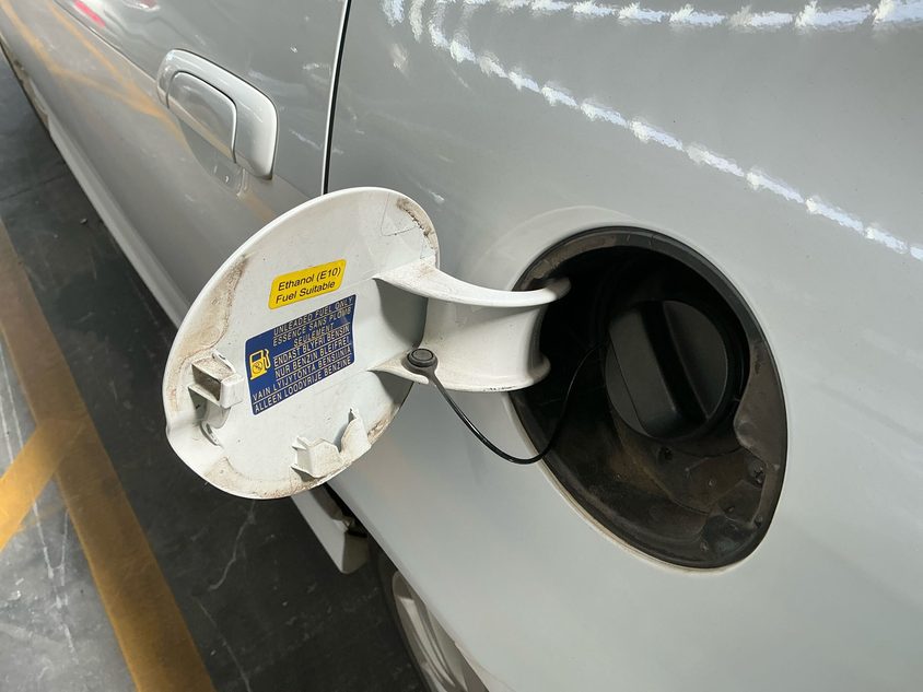 Vehicle photo