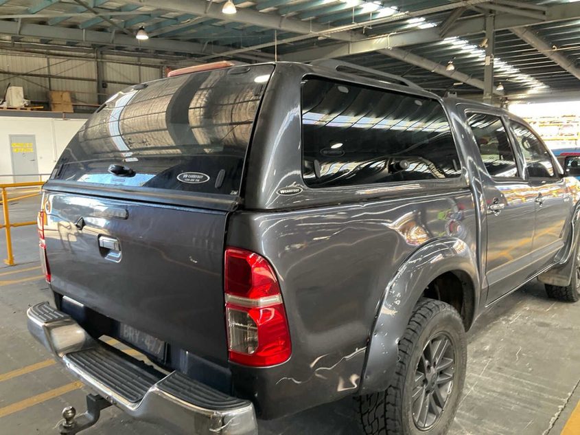 Vehicle photo