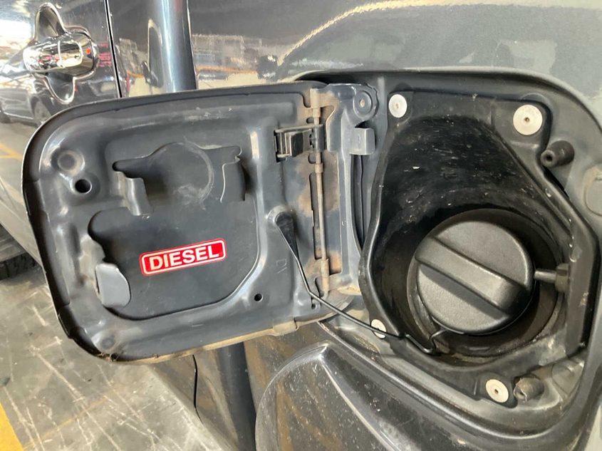 Vehicle photo