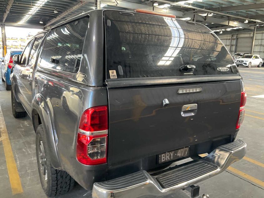 Vehicle photo