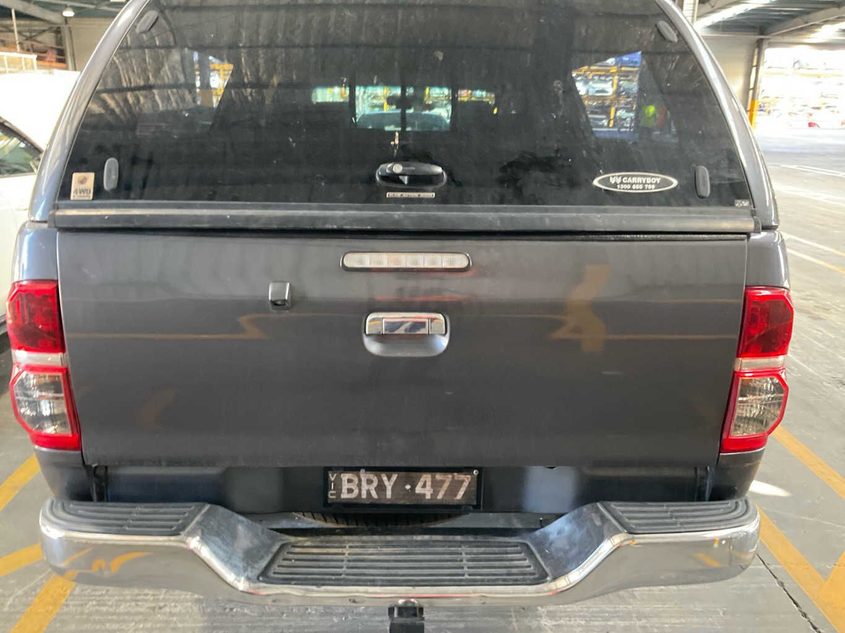 Vehicle photo