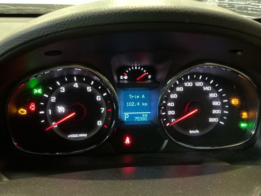 Vehicle photo
