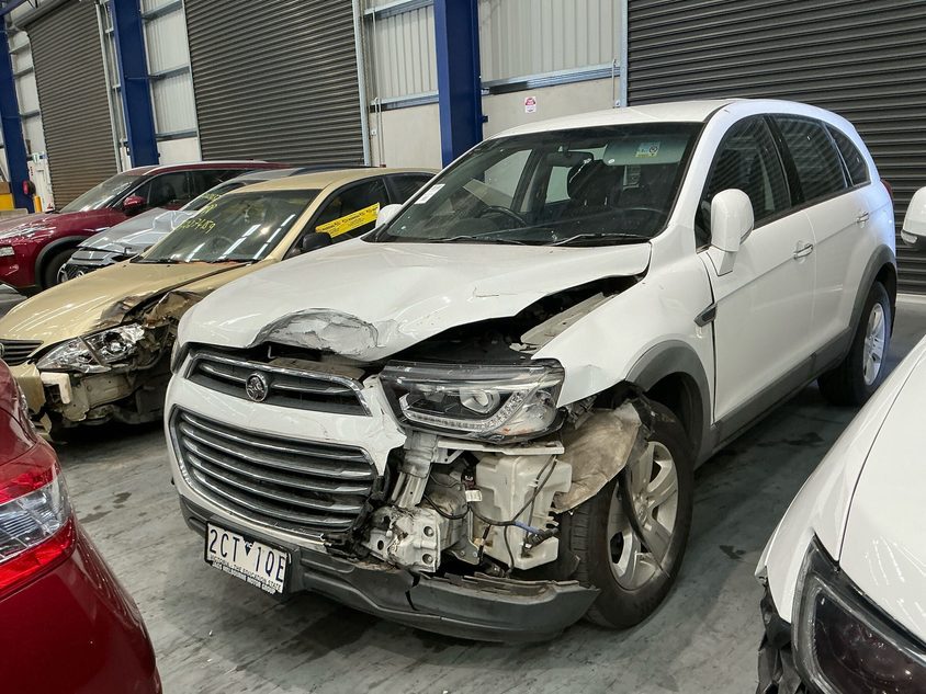 Vehicle photo