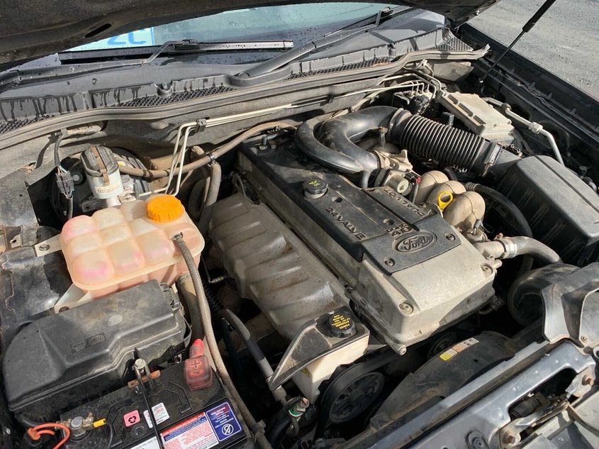 Vehicle photo