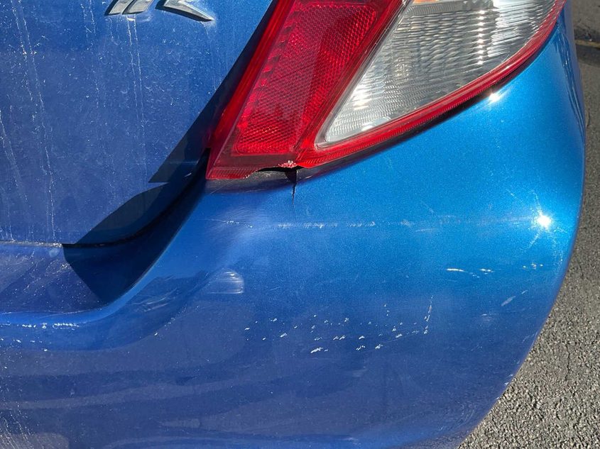 Vehicle photo