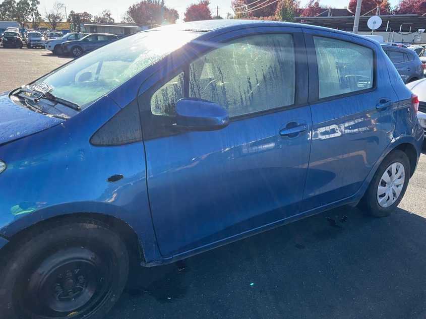 Vehicle photo
