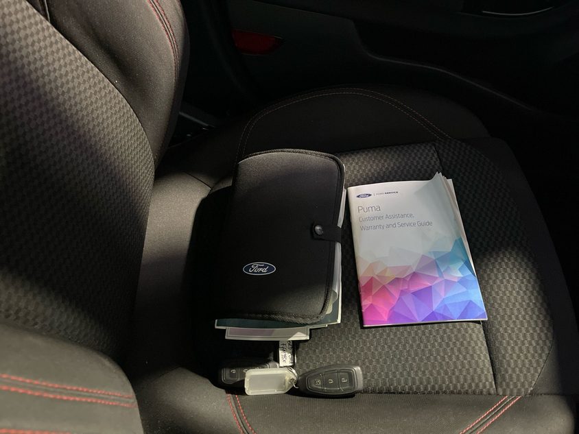 Vehicle photo