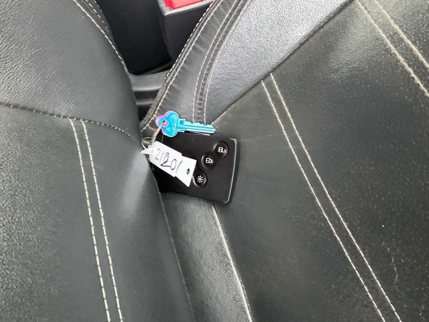 Vehicle photo