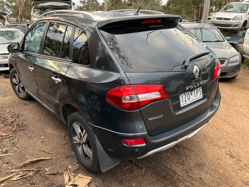 Vehicle photo