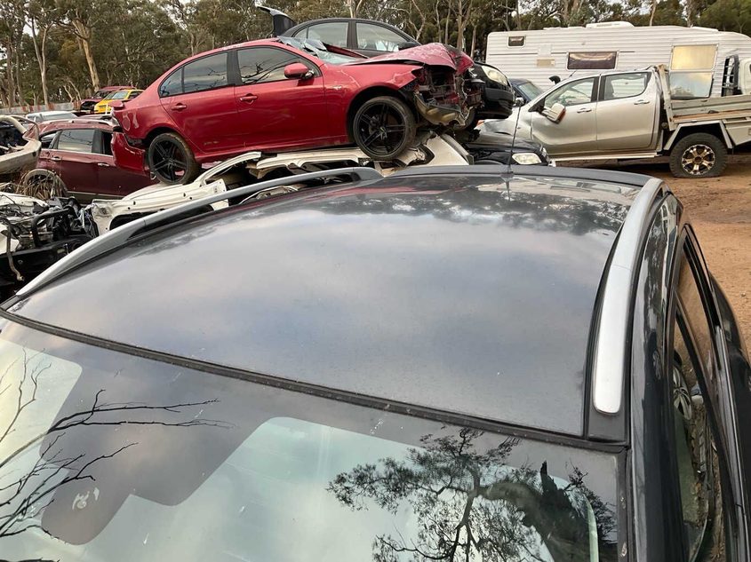Vehicle photo