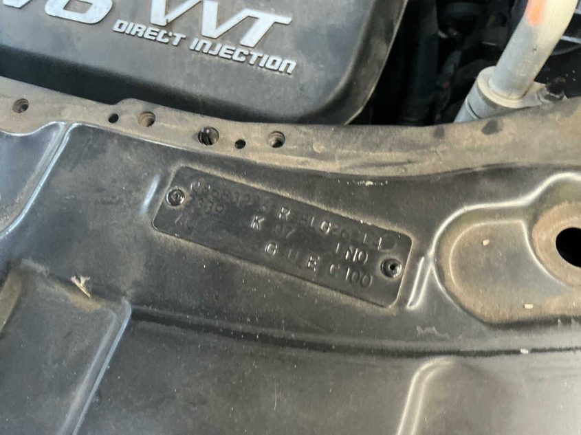 Vehicle photo