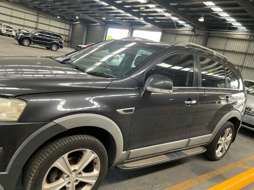 Vehicle photo