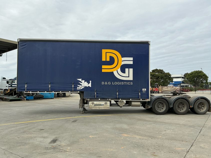 Vehicle photo